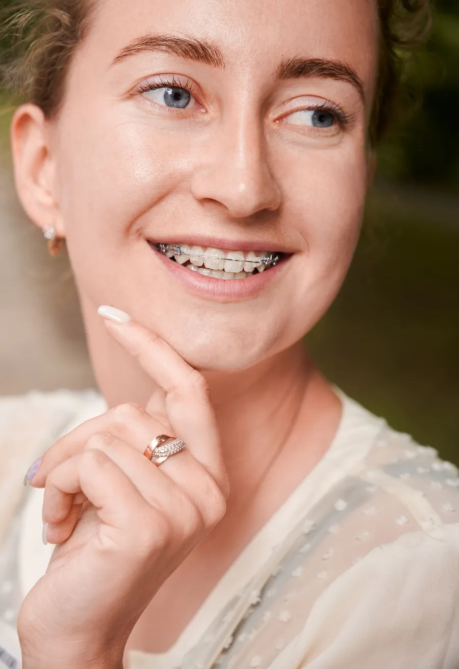 Prótesis dentales en Les Corts